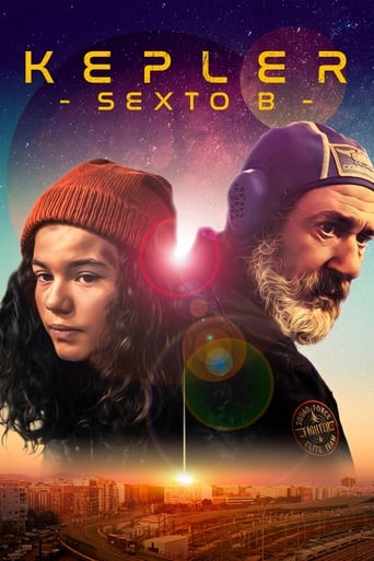 Смотреть Планета Кеплер с шестого этажа онлайн в HD качестве 720p