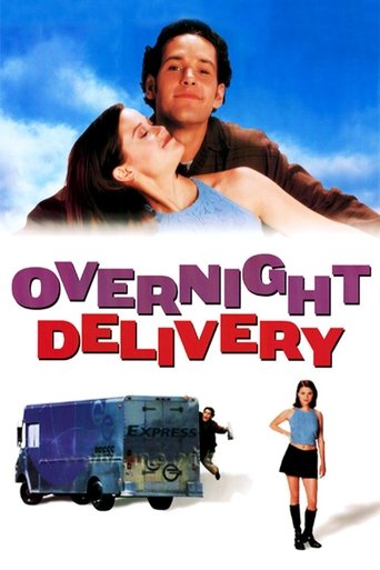 Смотреть Ночная посылка онлайн в HD качестве 720p