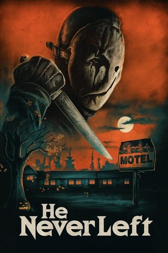 Смотреть Он никогда не уходил онлайн в HD качестве 720p