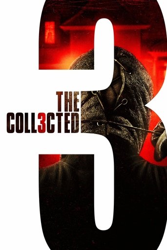 Смотреть Коллекционер 3 онлайн в HD качестве 720p
