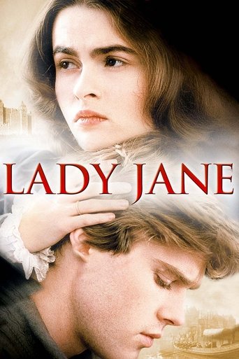 Смотреть Леди Джейн онлайн в HD качестве 720p