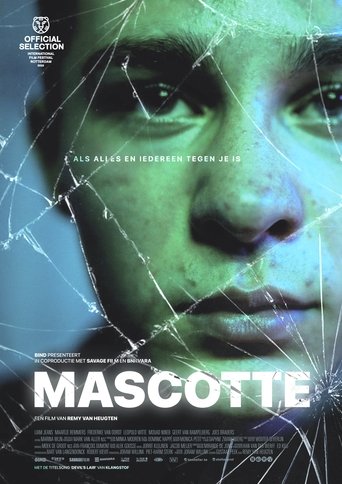 Смотреть Талисман онлайн в HD качестве 720p