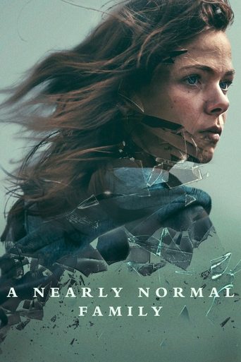 Смотреть Почти нормальная семья онлайн в HD качестве 720p