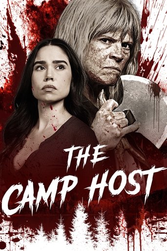 Смотреть Смотритель лагеря онлайн в HD качестве 720p