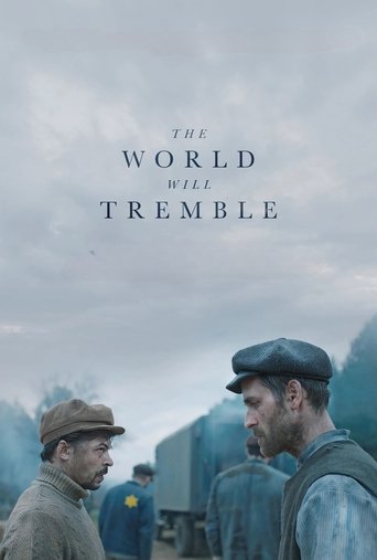 Смотреть Мир содрогнётся онлайн в HD качестве 720p