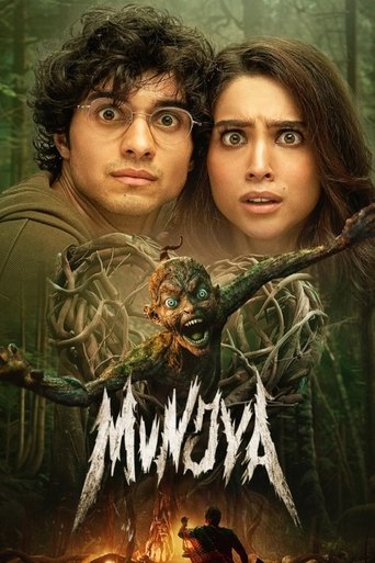 Смотреть Мунджья онлайн в HD качестве 720p