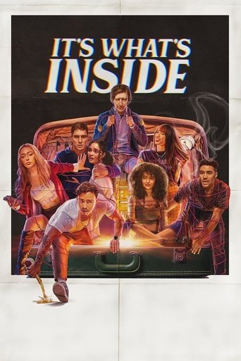 Смотреть То, что внутри онлайн в HD качестве 720p