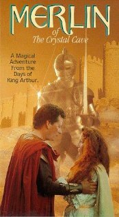 Смотреть Мерлин из хрустальной пещеры онлайн в HD качестве 720p