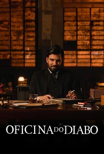 Смотреть Мастерская Сатаны онлайн в HD качестве 720p