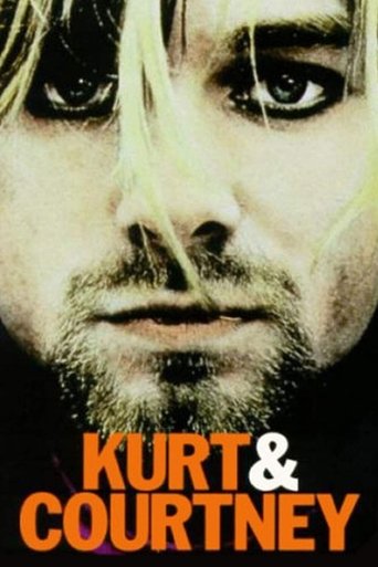 Смотреть Курт и Кортни: Конец «Нирваны» онлайн в HD качестве 720p