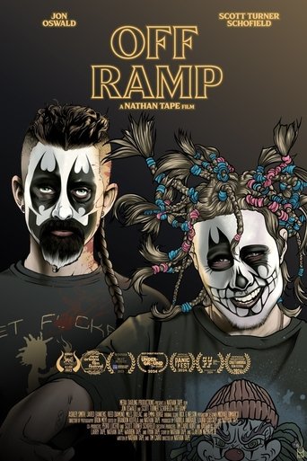 Смотреть Съезд не туда онлайн в HD качестве 720p