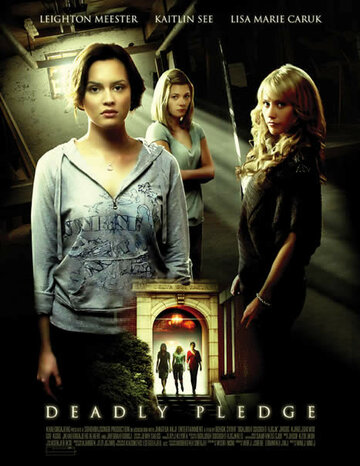 Смотреть Призраки в женской общаге онлайн в HD качестве 720p