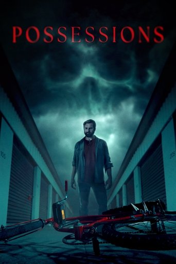 Смотреть Омен: Кладовая страхов онлайн в HD качестве 720p
