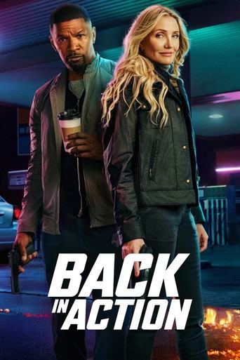 Смотреть Снова в деле онлайн в HD качестве 720p
