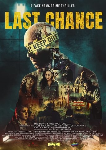 Смотреть Последний шанс онлайн в HD качестве 720p