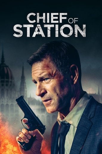 Смотреть Начальник резидентуры онлайн в HD качестве 720p