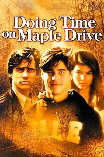 Смотреть Жизнь на Мапл Драйв онлайн в HD качестве 720p
