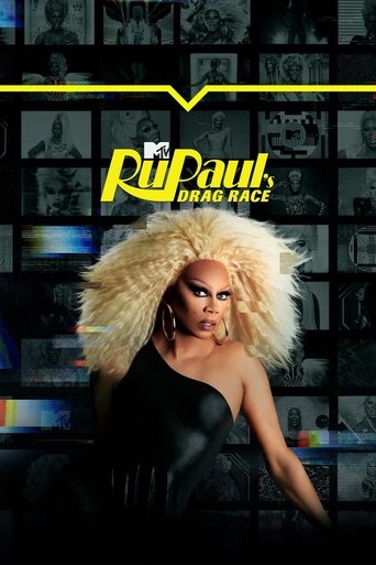 Смотреть Королевские гонки РуПола онлайн в HD качестве 720p
