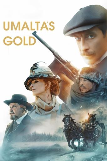 Смотреть Золото Умальты онлайн в HD качестве 720p