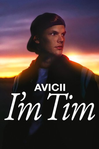 Смотреть Avicii. Я — Тим онлайн в HD качестве 720p
