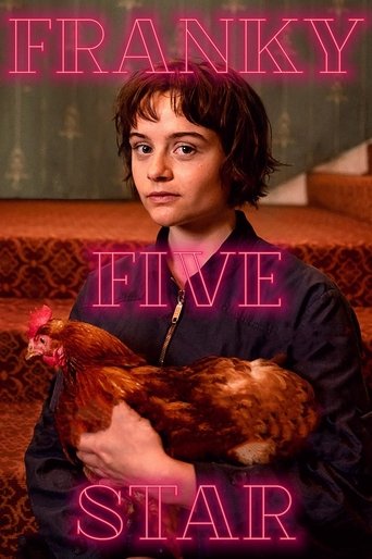 Смотреть Фрэнки 5 звезд онлайн в HD качестве 720p