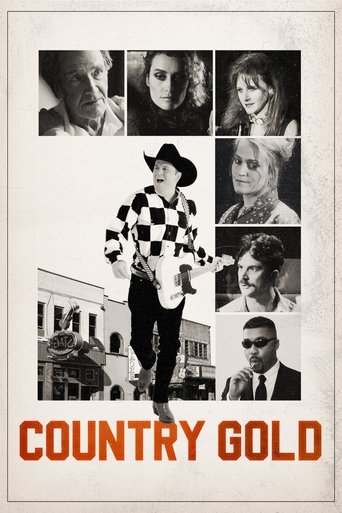 Смотреть Золотое Кантри онлайн в HD качестве 720p
