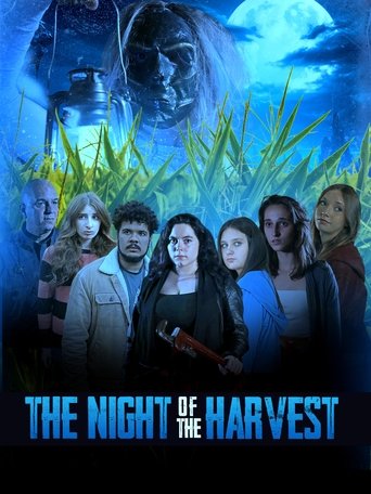 Смотреть Ночь жатвы онлайн в HD качестве 720p