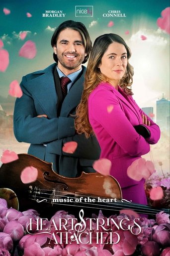Смотреть Струны души онлайн в HD качестве 720p