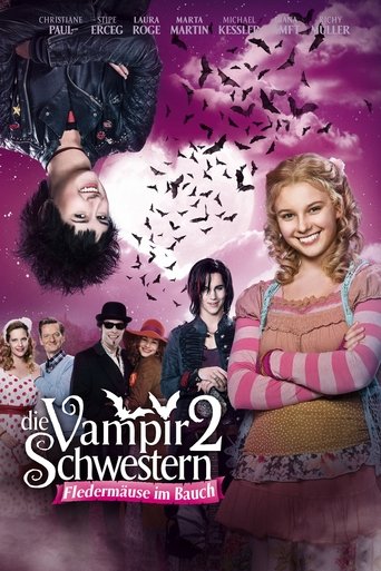 Смотреть Семейка вампиров 2 онлайн в HD качестве 720p