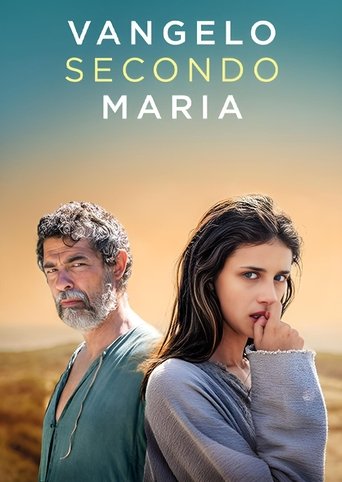 Смотреть Евангелие от Марии онлайн в HD качестве 720p