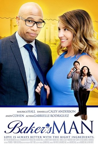 Смотреть Кондитер онлайн в HD качестве 720p