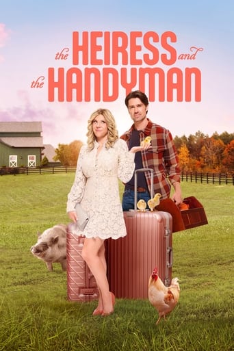 Смотреть Наследница и мастер онлайн в HD качестве 720p