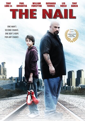 Смотреть Гвоздь: История Джои Нардоне онлайн в HD качестве 720p
