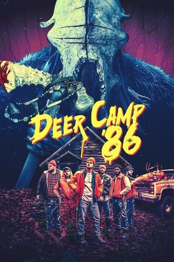 Смотреть Олений лагерь 1986 онлайн в HD качестве 720p