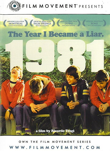 Смотреть 1981 онлайн в HD качестве 720p