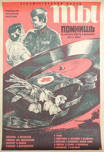 Смотреть Ты помнишь онлайн в HD качестве 720p