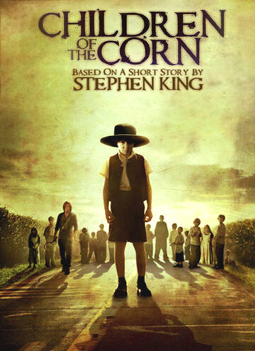 Смотреть Дети кукурузы онлайн в HD качестве 720p