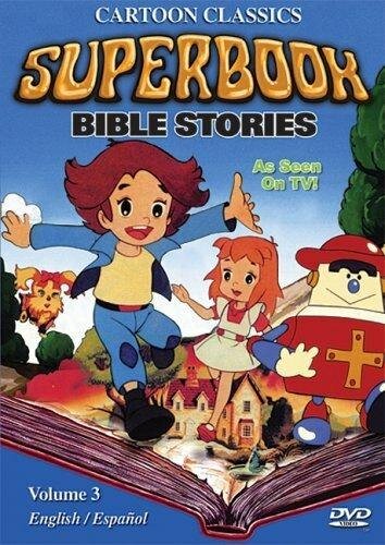 Смотреть Суперкнига онлайн в HD качестве 720p