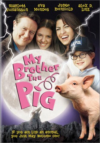 Смотреть Мой братец Бейб онлайн в HD качестве 720p