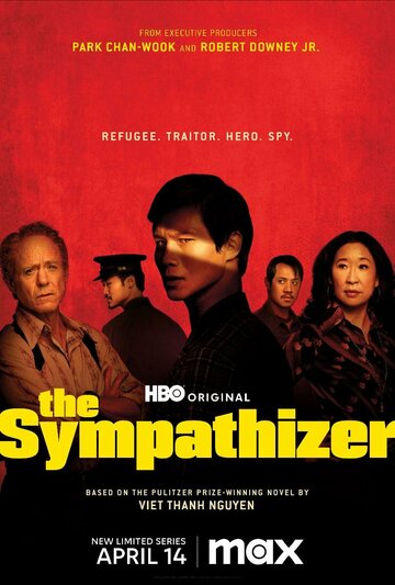 Смотреть Сочувствующий онлайн в HD качестве 720p