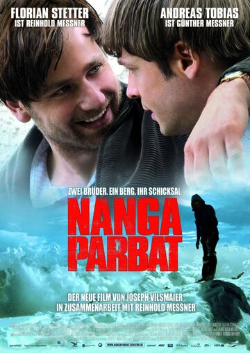 Смотреть Нанга-Парбат онлайн в HD качестве 720p