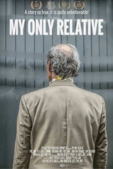 Смотреть Мой единственный родственник онлайн в HD качестве 720p