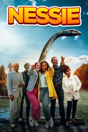 Смотреть Несси онлайн в HD качестве 720p
