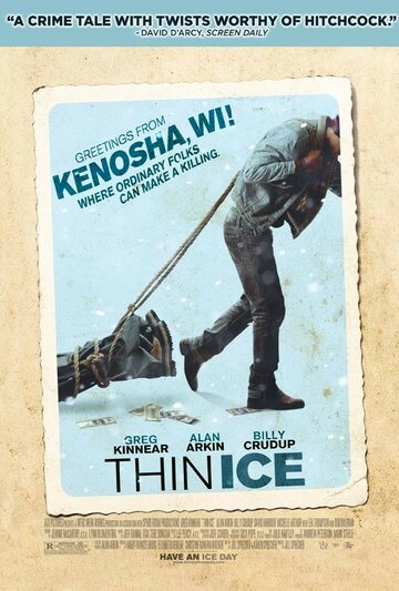 Смотреть Тонкий лед онлайн в HD качестве 720p
