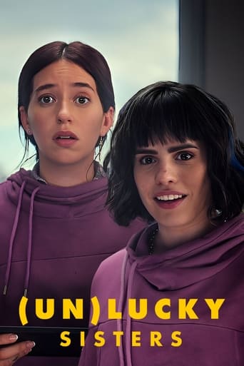 Смотреть (Не)везучие сёстры онлайн в HD качестве 720p