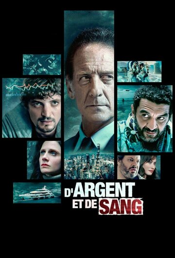 Смотреть О деньгах и крови онлайн в HD качестве 720p