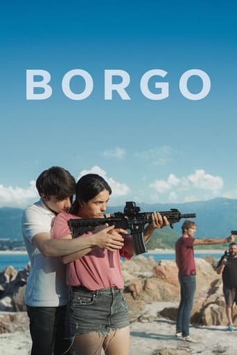 Смотреть Борго онлайн в HD качестве 720p