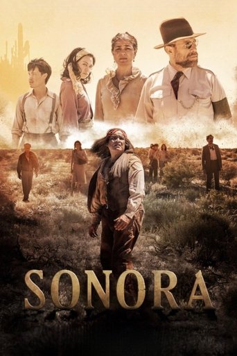Смотреть Сонора: Дьявольское шоссе онлайн в HD качестве 720p