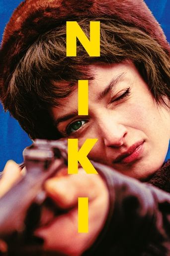 Смотреть Ники онлайн в HD качестве 720p