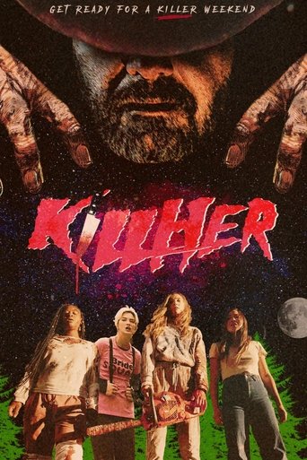 Смотреть Убей её онлайн в HD качестве 720p